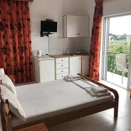 Oasis Appartement