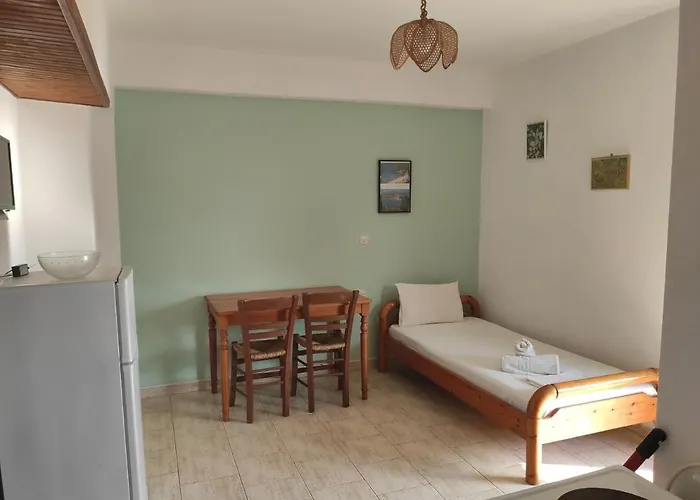 Apartment Oasis *