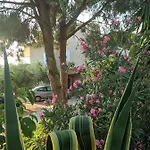 Oasis Appartement Stoúpa
