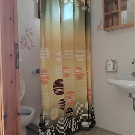 Oasis Apartamento Stoúpa