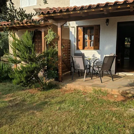 Oasis Stoúpa