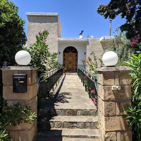 Апартаменты Oasis *