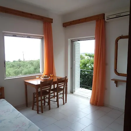 Oasis * Stoúpa