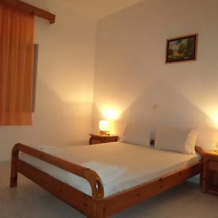 Oasis Apartamento Stoúpa